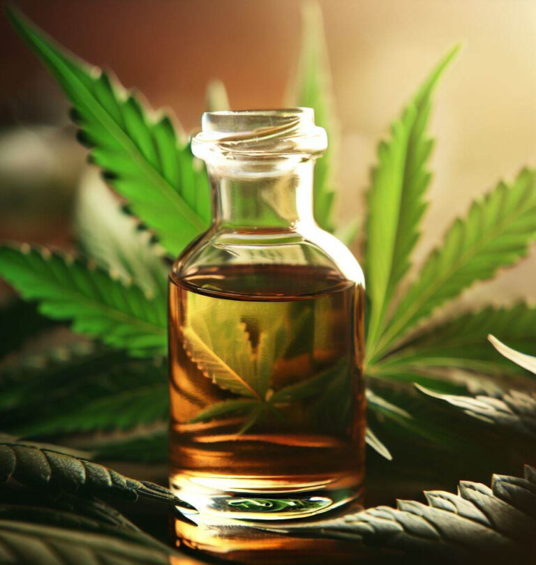 Cannabis Tincture: Your Guide To Ultimate Wellness - CanEx